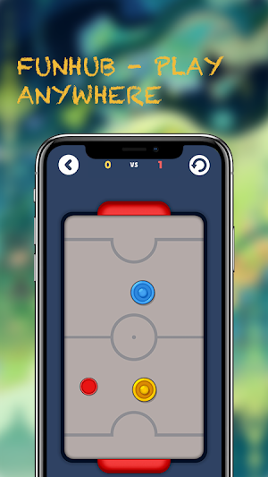 FunHub - Play Anywhere Screenshot 0