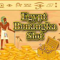 Egypt Bonangka Slot