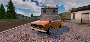 Oper Garage Simulator Screenshot 2