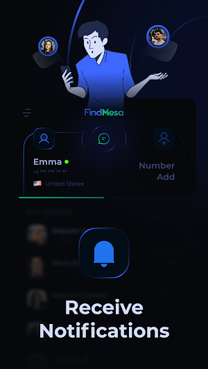 FindMesa Screenshot 3