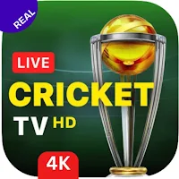 Live Cricket TV 4K: Live Line