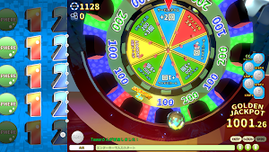 パトネットリゾート【メダルゲーム】 Screenshot 1