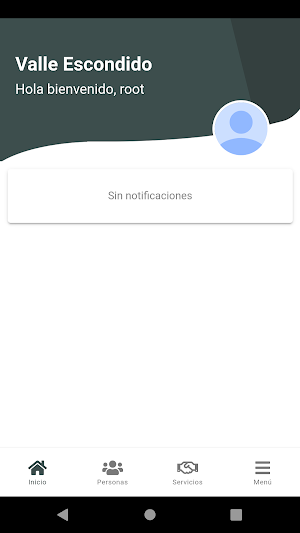 Vallescondido Xperience Screenshot 2