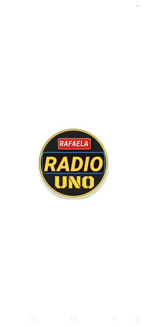 Radio Uno Rafaela Screenshot 0
