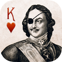 Solitaires & card games