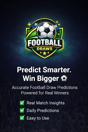 Football Draws Screenshot 1