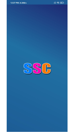 My SSC Screenshot 0