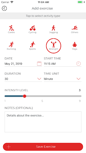 Medical Weight Loss Screenshot 1