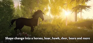 Wilderless Screenshot 3