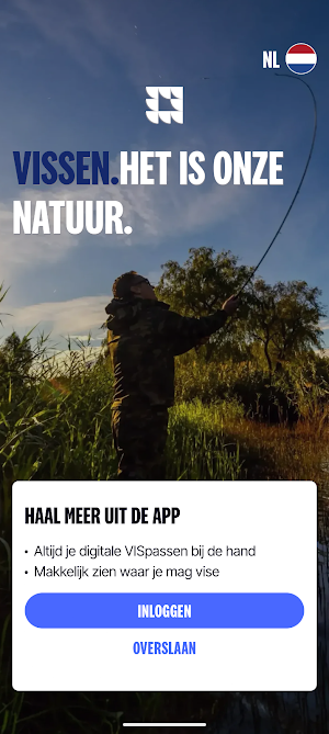 VISplanner Screenshot 0
