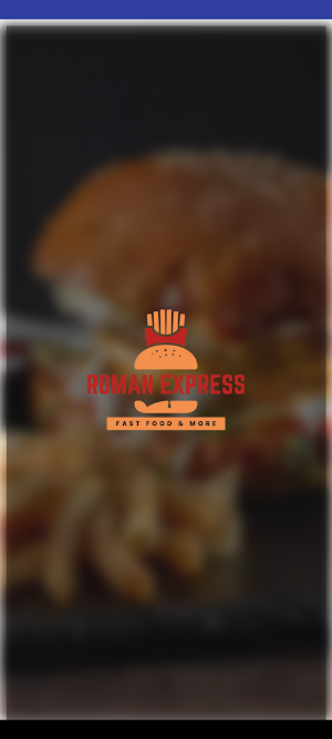 Roman Express Screenshot 1