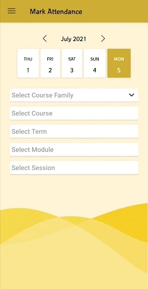 Aptech Preschool - T Screenshot 2