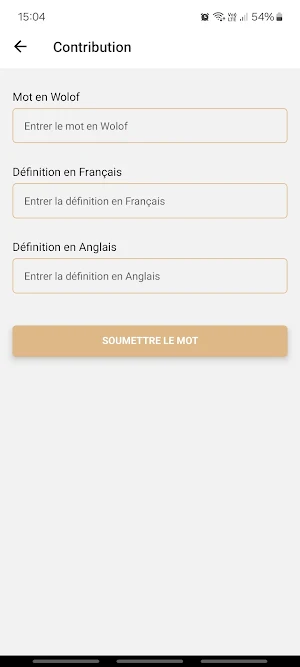 Baatukaay Screenshot 2