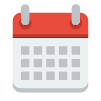 AppyRex Calendar - Agenda