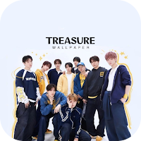 Treasure Wallpaper