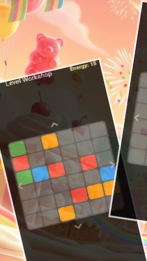 GravityFold Screenshot 2