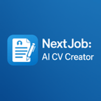 NextJob: AI CV Creator
