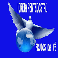 Web Radio Gospel Frutos da Fe