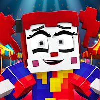 Mod Circus for Minecraft PE