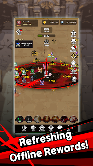 Ghost Slayer 2 Screenshot 3