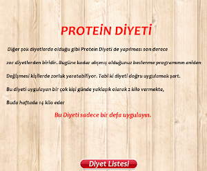 Protein Diyeti Screenshot 0