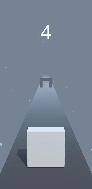 AM Shape Havoc Screenshot 2