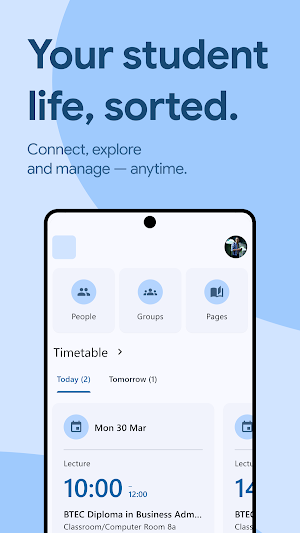 Inspiro Learning Engage Screenshot 0