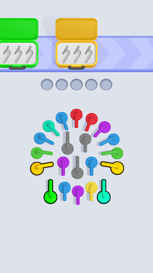 Handle Twist Jam Screenshot 1
