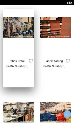 Sang Plastik Indonesia Screenshot 2