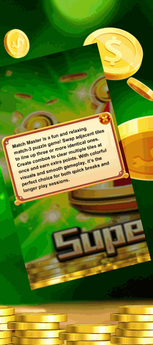 Match Master Screenshot 3