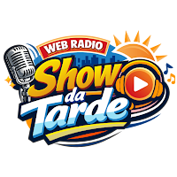 Web Rádio Show da Tarde