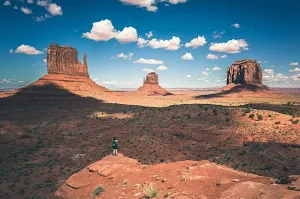 Desert wallpapers Screenshot 1