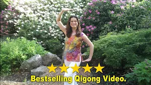 Qigong for Women (YMAA) Screenshot 3
