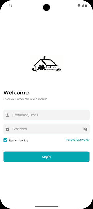 Heimric National Pre School Screenshot 2
