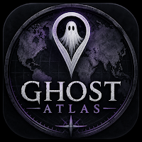 Ghost Atlas: Haunted Places