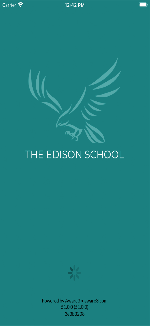 The Edison School Screenshot 0