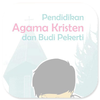 Buku Agama Kristen Kelas 5 K13
