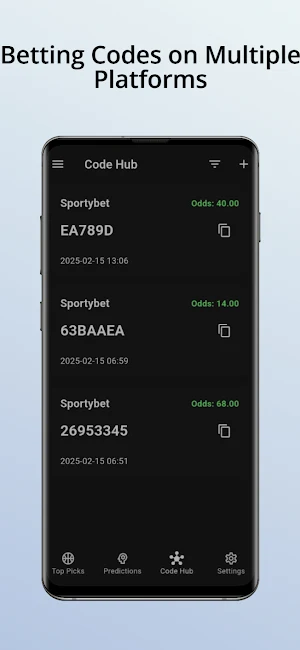 Predwit - AI NBA Predictions Screenshot 2