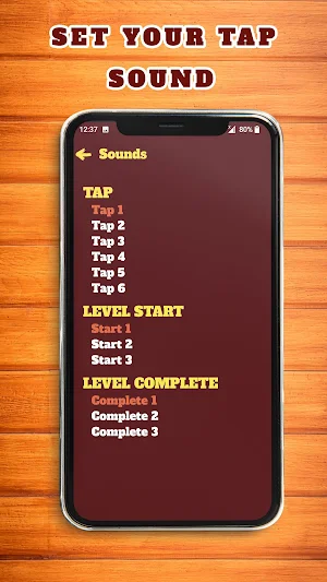Block Cleaner Puzzle Game Screenshot 2