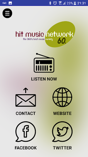 Hit Music 60s Screenshot 1