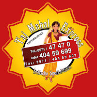 Taj Mahal Express