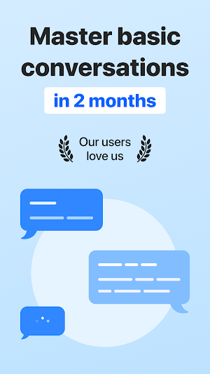 Speak Up - Learn English Screenshot 0