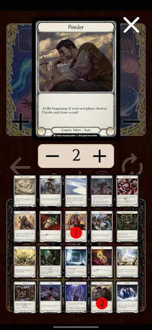 FaB: Link to Rathe Screenshot 2
