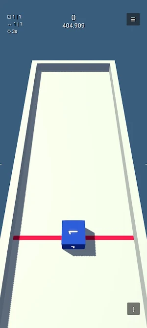 Shape Swipa Screenshot 1