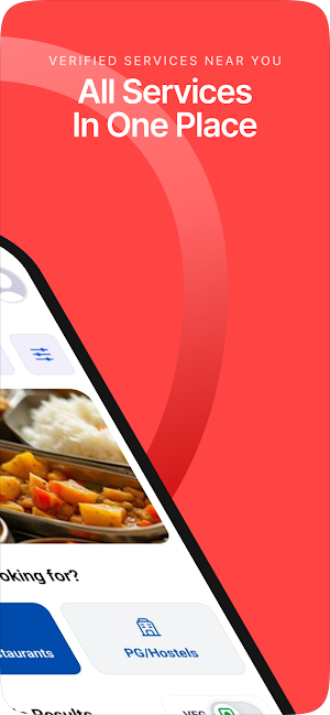 Tifstay Screenshot 2