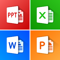 All Document Reader