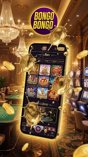 BongoBongo Screenshot 2
