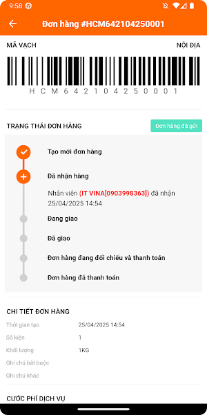 MUÔN PHƯƠNG Screenshot 2