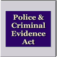 Police and Criminal Evidence Act 1984 (PACE)