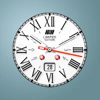 Tancha S32 Classic Watch Face